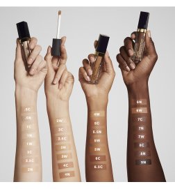 Futurist - Light-Infusing Corrective Concealer